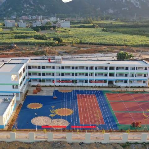 大新县桃城镇第二中心幼儿园，2022年秋季学期招生简章