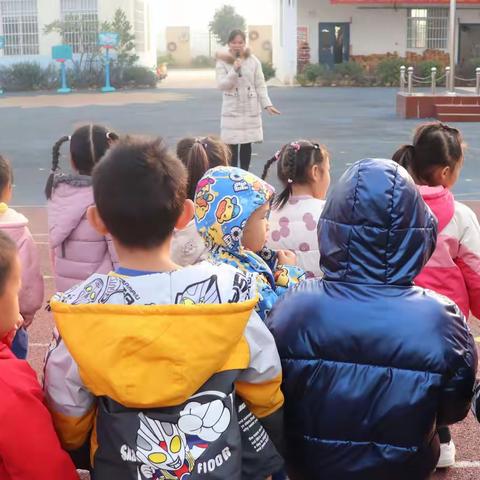 【安全演练】“防震减灾 平安常在”——桃城镇第二中心幼儿园防震演练活动