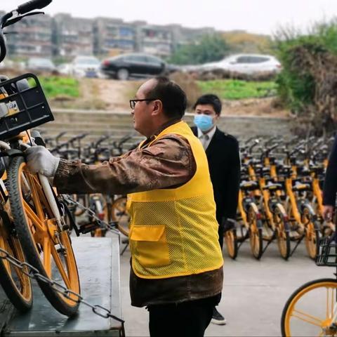 文明交通我促进