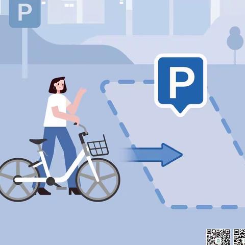 美团单车文明骑行宣传活动第一周