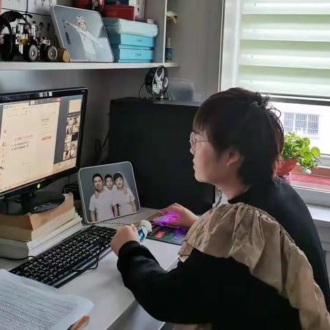 我们是线上最亮的星辰