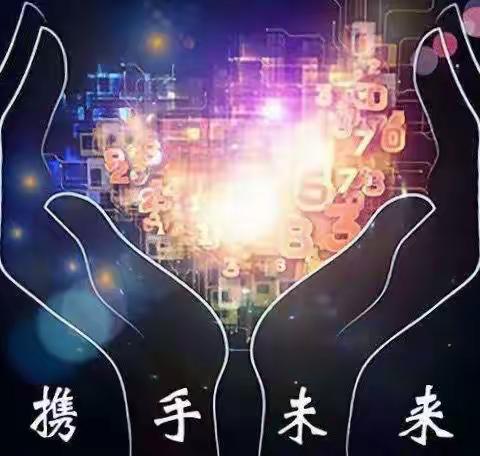 🤖小盖茨机器人“走进”郾城小学