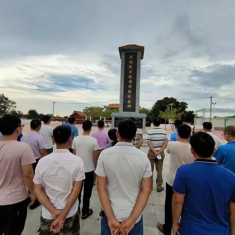 【四更镇】迎“七一”庆建党99周年党日活动