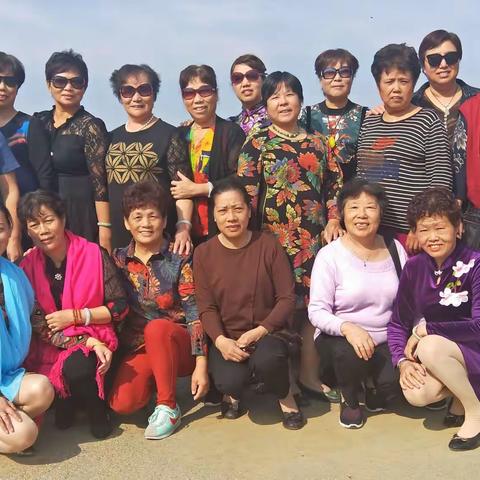 泰州旅游3日游第二天！🌹🌸🐎（副本）