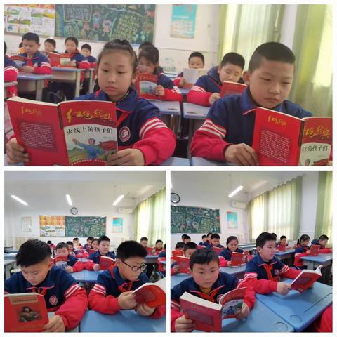 【全环境立德树人 】济宁市琵琶山中心小学“弘扬雷锋精神 争做新时代小雷锋”主题系列活动