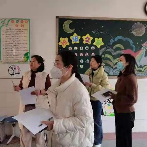 班级文化展风采 朝气蓬勃促成长——济宁市琵琶山中心小学班级文化建设评比活动