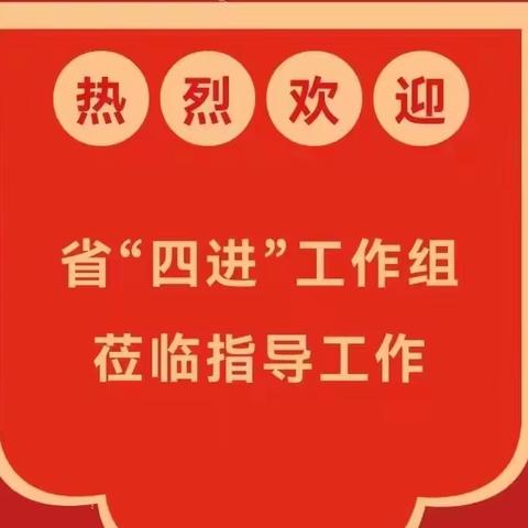 迎安全检查 筑安全防线——省“四进”工作组莅临济宁市琵琶山中心小学督导安全生产工作