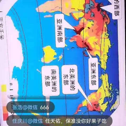 范县板桥实验学校政史地组网课进行时…