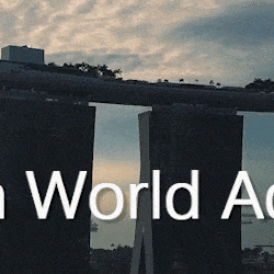 维多利亚世界学院正式开始招生啦