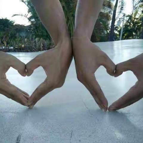 魅力三沙，我来了！为了把客人拍美丽，我们拼了😛