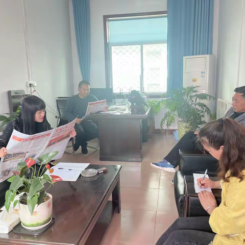 【东风财政所】喜迎二十大，奋进新征程—淬炼作风建设 恪守财政初心