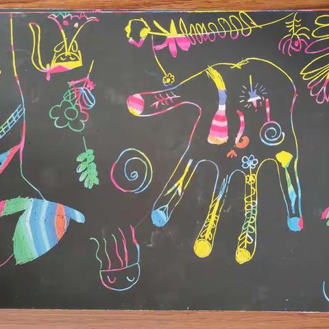 与美共美——香管小学