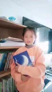 第五小学三一班——诵读经典美文，浸润书香人生