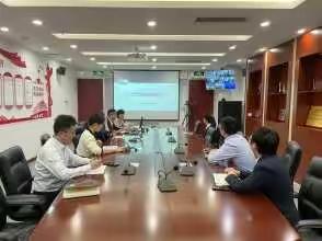 内蒙古   召开2021消保运营双周工作总结会