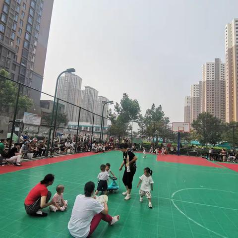 庆祝建党一百周年，文化惠民文艺演出——石家庄市评剧院一团走进东古城社区