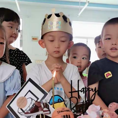 小博士幼儿园小班