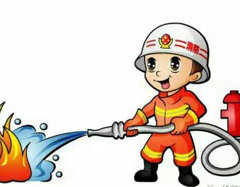 走进消防队，致敬“火焰蓝”——星宇幼儿园中三班社会实践活动