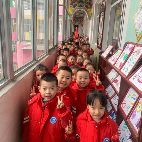 星宇幼儿园大三班社会实践活动