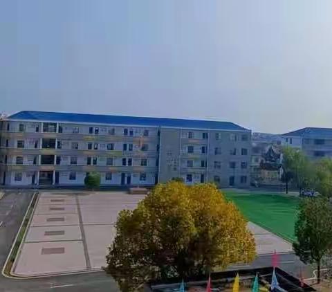 众志成城，筑牢防线，守护健康校园—— 乌泥镇乌泥小学致家长朋友一封信