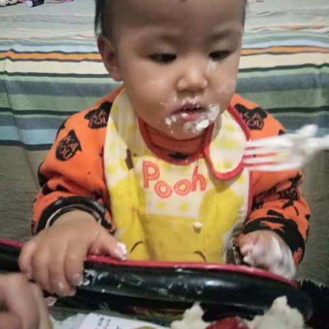 宝贝破壳日快乐！