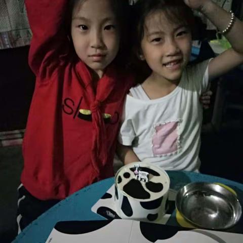 庞佳琦生日快乐，健康快乐，平安长大！