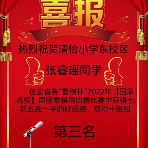 喜报:省赛首秀，斩获佳绩