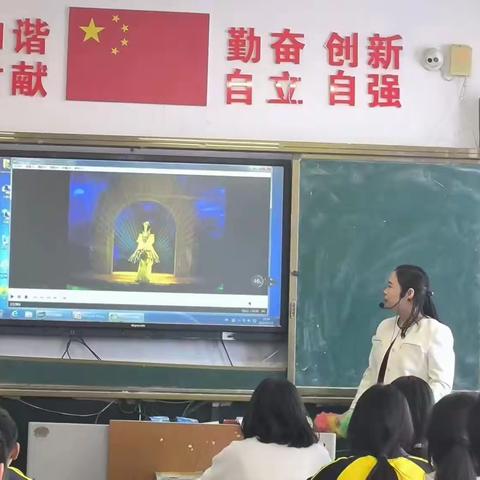 撷数学学习之芳                                  绘集体教研之美篇