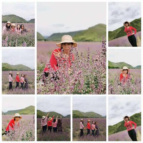 一场旅行一场梦，终圆我的西藏梦。