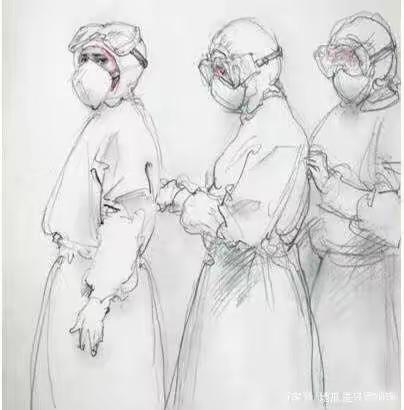 平淡却不平凡—肾内科