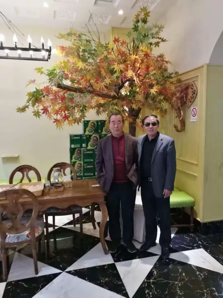 长治麦厨风情家宴部