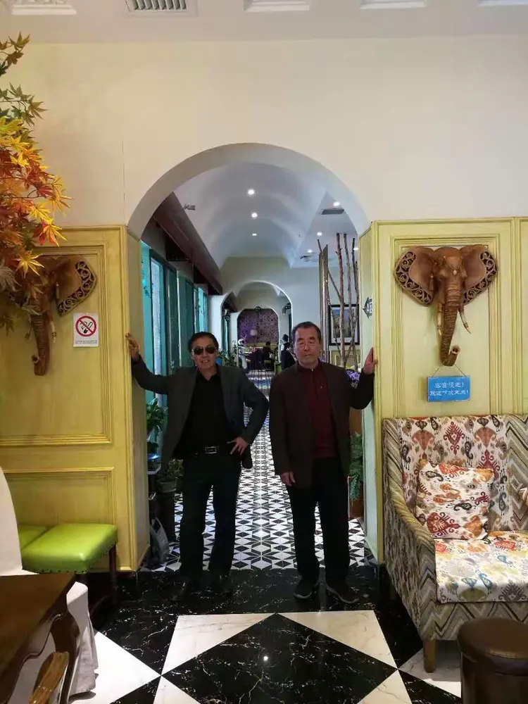 长治麦厨风情家宴部