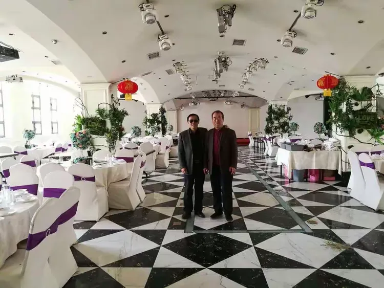 长治麦厨风情家宴部