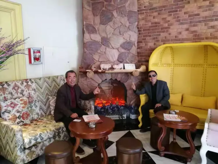 长治麦厨风情家宴部