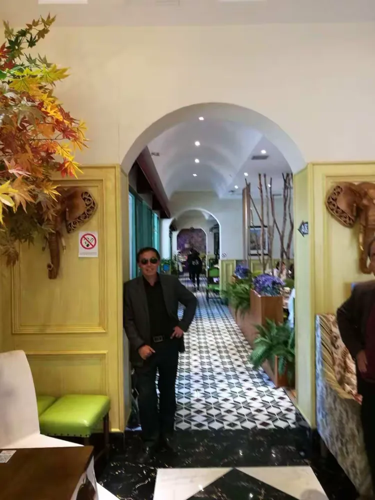 长治麦厨风情家宴部