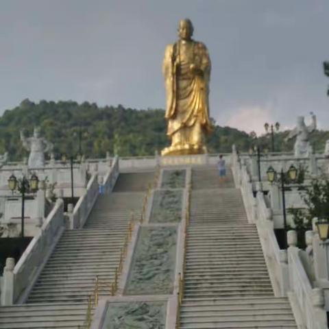 游三坪寺