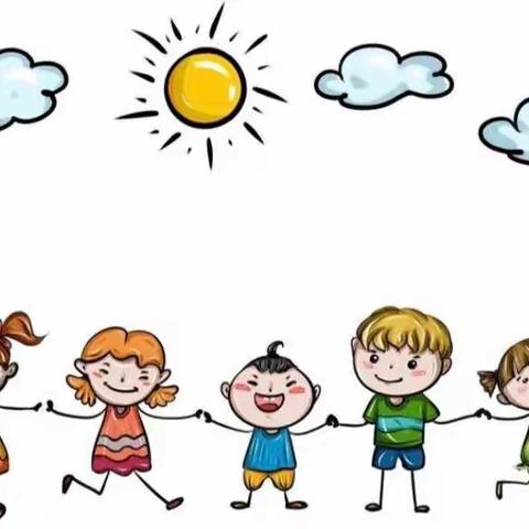 宅家益趣，同心战疫——浩迪幼儿园小三班线上活动