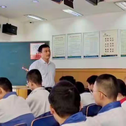 碰撞科学思维火花，提升科学思维能力