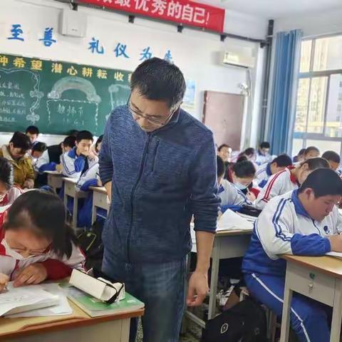 试卷讲评深层探索 律动课堂引领提升