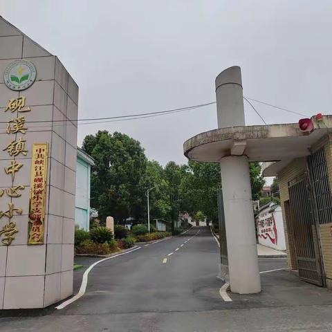 峡江县砚溪镇小学小手拉大手同心齐抗疫倡议书