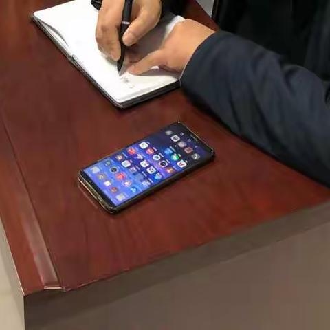 瑞雪丰年，砥砺前行！新密三高高一段期末质量分析总结大会