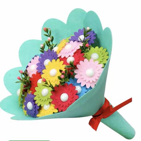 师宗新华书店周末活动——母亲节