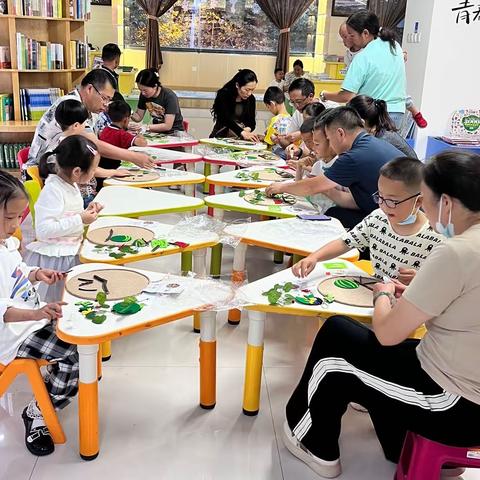 师宗新华书店周末活动——小暑