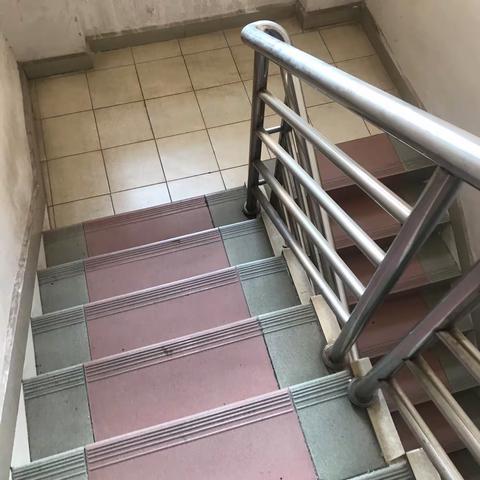 东洲花园11月物业工作简报