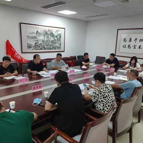海港区规上企业实现河北工业企业服务平台注册全覆盖