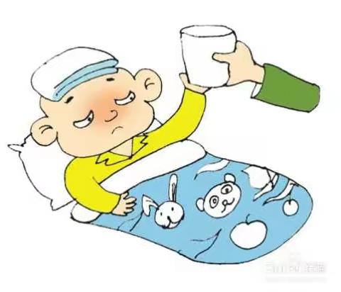 孩子发热怎样物理降温？（副本）