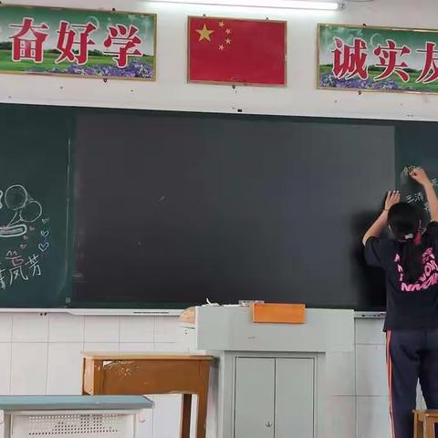 忆.六一的6.1（图片和视频）