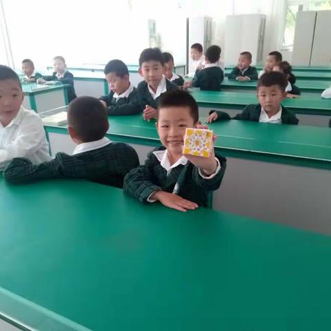 才艺绽放 个性张扬
