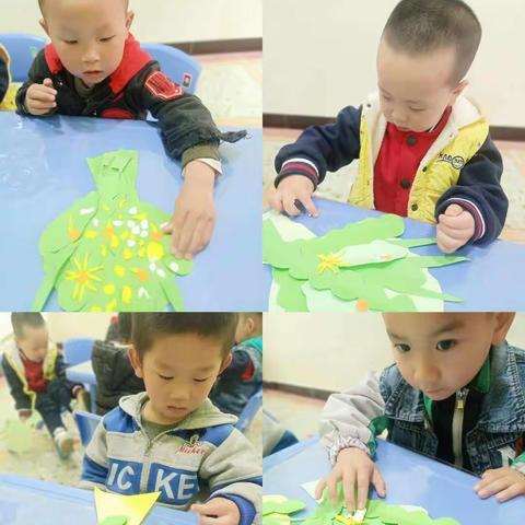 阳阳宝宝长大了