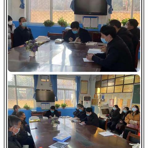 春花吐艳竞芬芳，云端考试展风采——永年区第十三中学