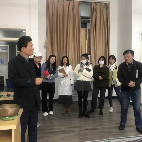 关爱学生心理健康，从校长做起